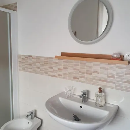 Daire Casa Dei Pescatori Sanremo