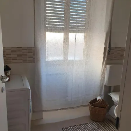 Casa Dei Pescatori * Sanremo