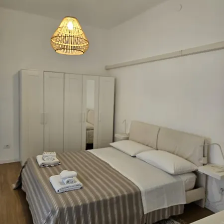 Apartment Casa Dei Pescatori *
