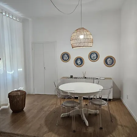 Apartment Casa Dei Pescatori