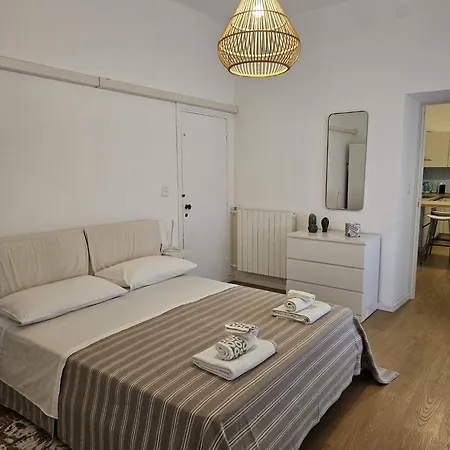 Casa Dei Pescatori Sanremo