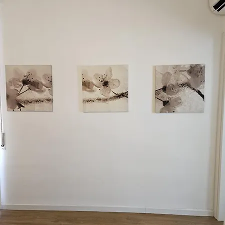 Casa Dei Pescatori Apartment
