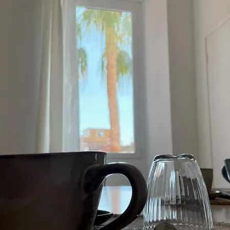 Casa Dei Pescatori *