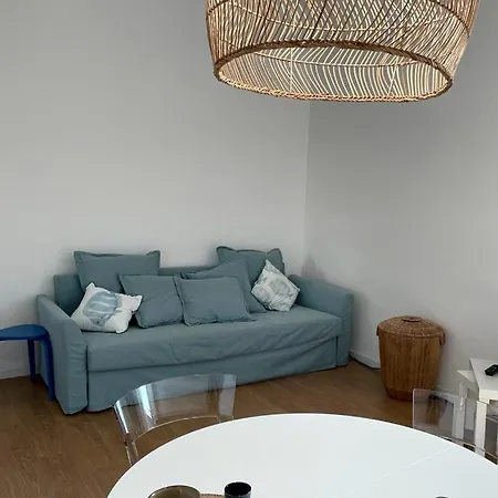 Daire Casa Dei Pescatori