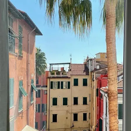 Daire Casa Dei Pescatori *