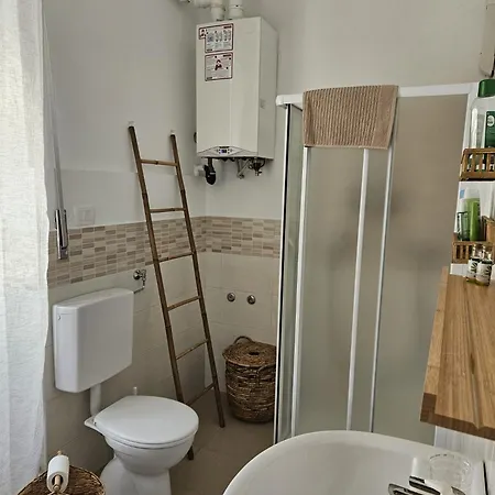 Casa Dei Pescatori