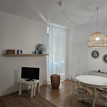 Casa Dei Pescatori Appartamento *