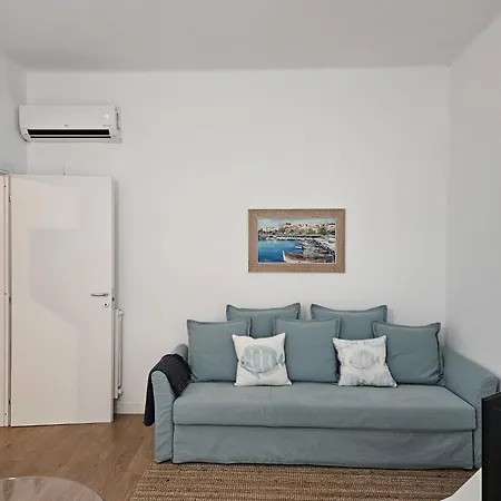 Appartamento Casa Dei Pescatori Sanremo