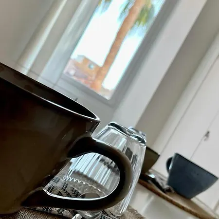 Casa Dei Pescatori * סנרמו