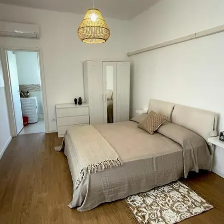 Casa Dei Pescatori *