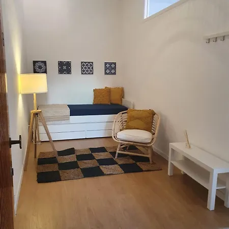 Casa Dei Pescatori דירה