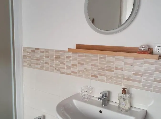 דירה Casa Dei Pescatori סנרמו