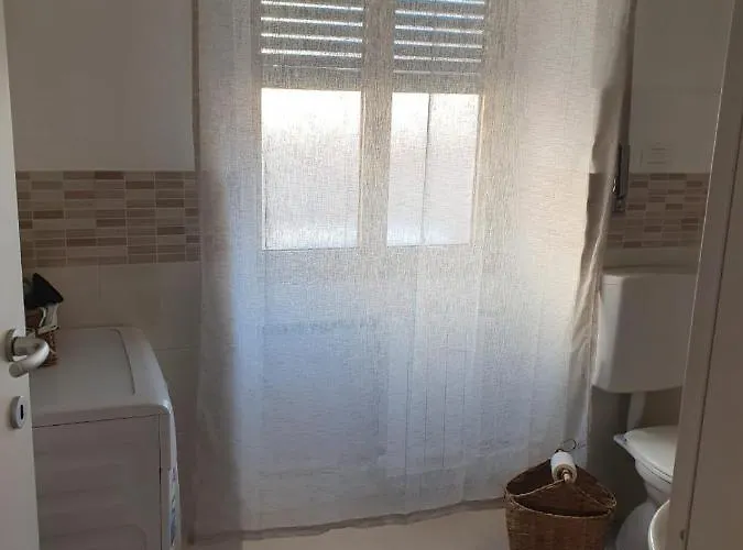 Casa Dei Pescatori * סנרמו