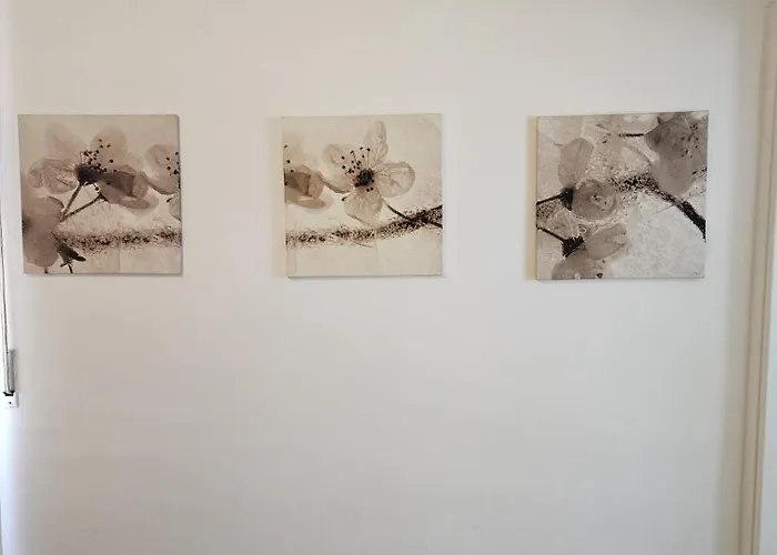 Casa Dei Pescatori דירה