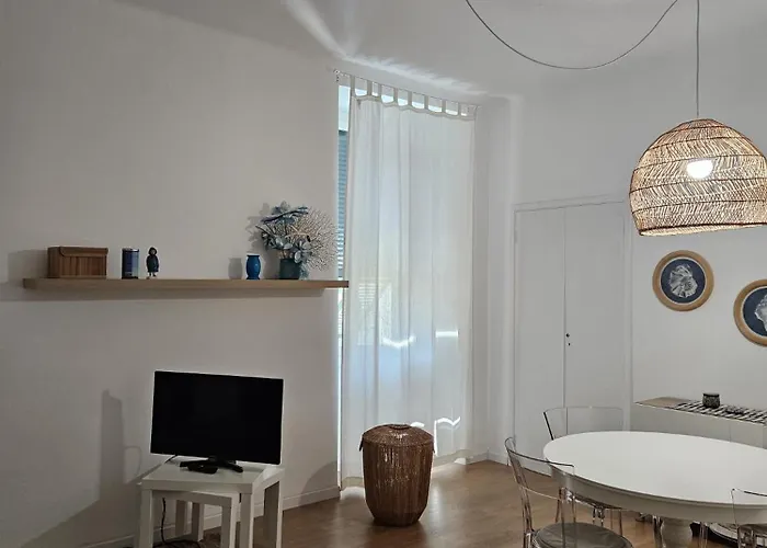 Casa Dei Pescatori דירה *