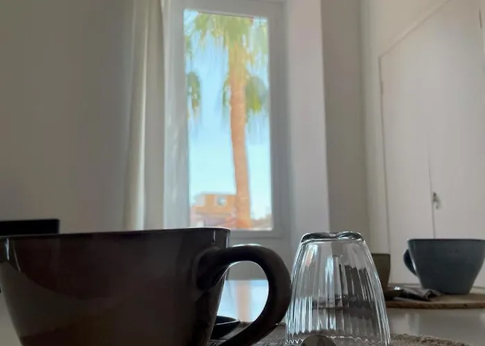 Casa Dei Pescatori *