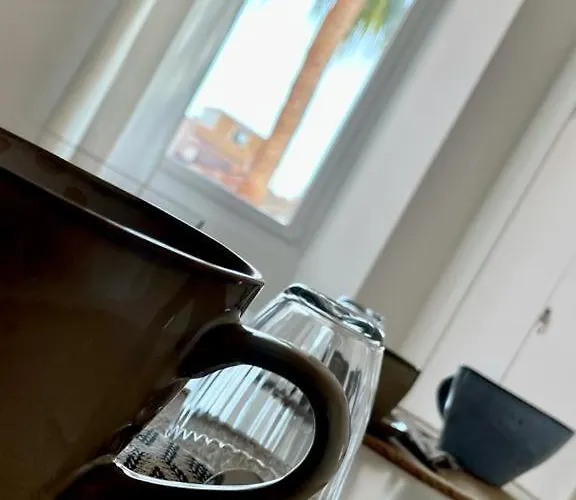 Casa Dei Pescatori * San Remo