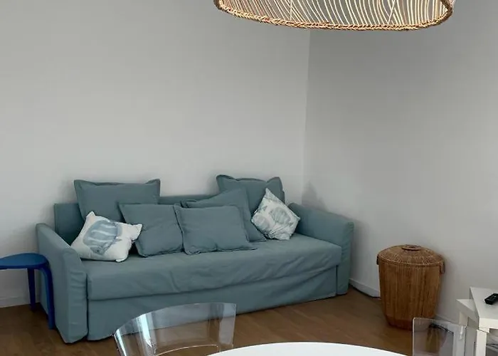 דירה Casa Dei Pescatori