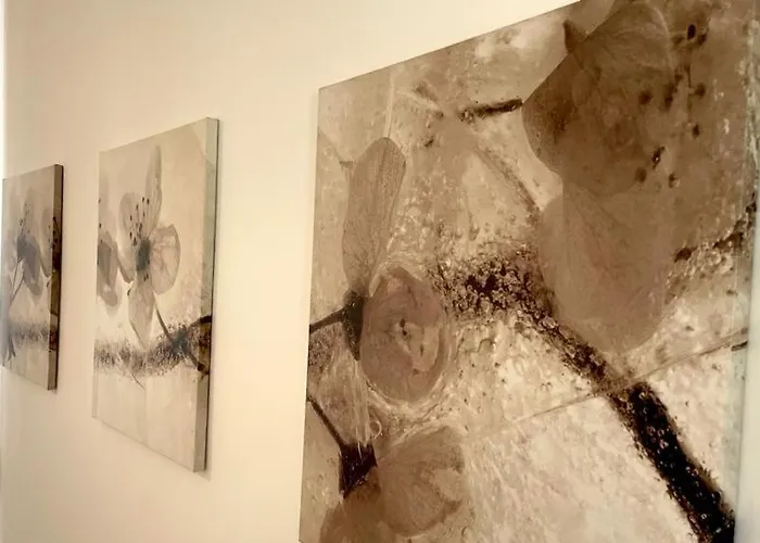 דירה Casa Dei Pescatori סנרמו