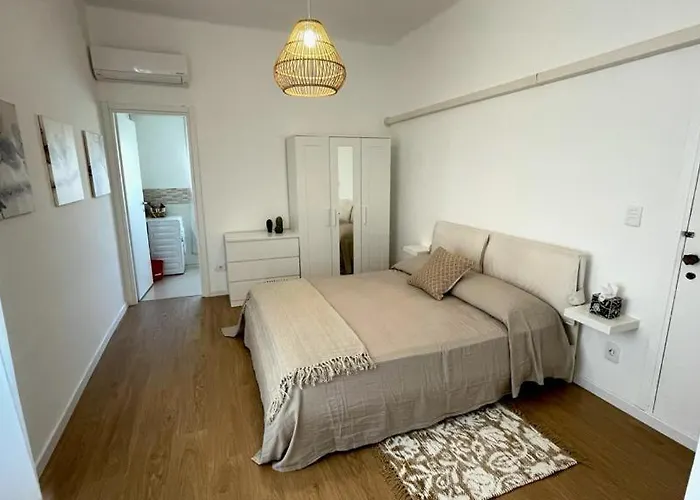 Casa Dei Pescatori *