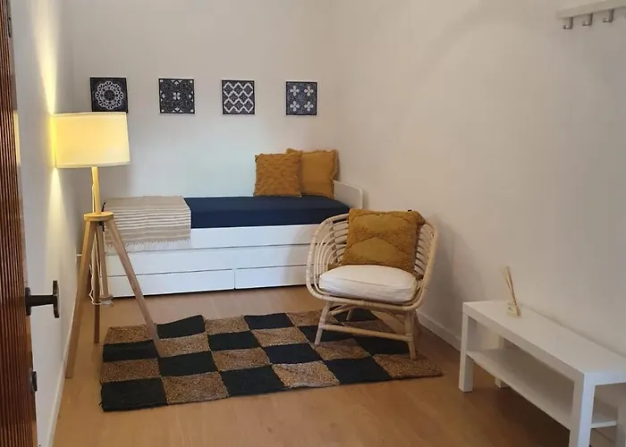 Casa Dei Pescatori דירה